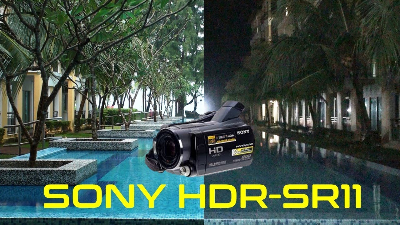 ください SONY HDR-SR11の通販 by photocom's shop｜ソニーならラクマ
