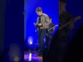 2026年4月26日(日)KIM JOHNHOON BAND LIVE【Sakurock】TOKYO FMホール 2部「春恋」