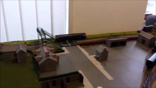 Heljan 5312 Dcc Ready 1200 Falcon Br Blue 1971 1976 Olivias Trains Exclusive X66043