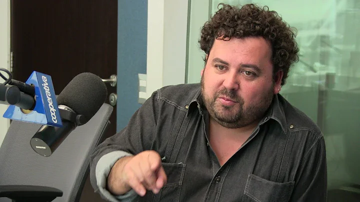 lvaro Peralta y su gua para comer en Santiago: Es ...