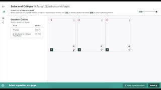 Using Gradescope