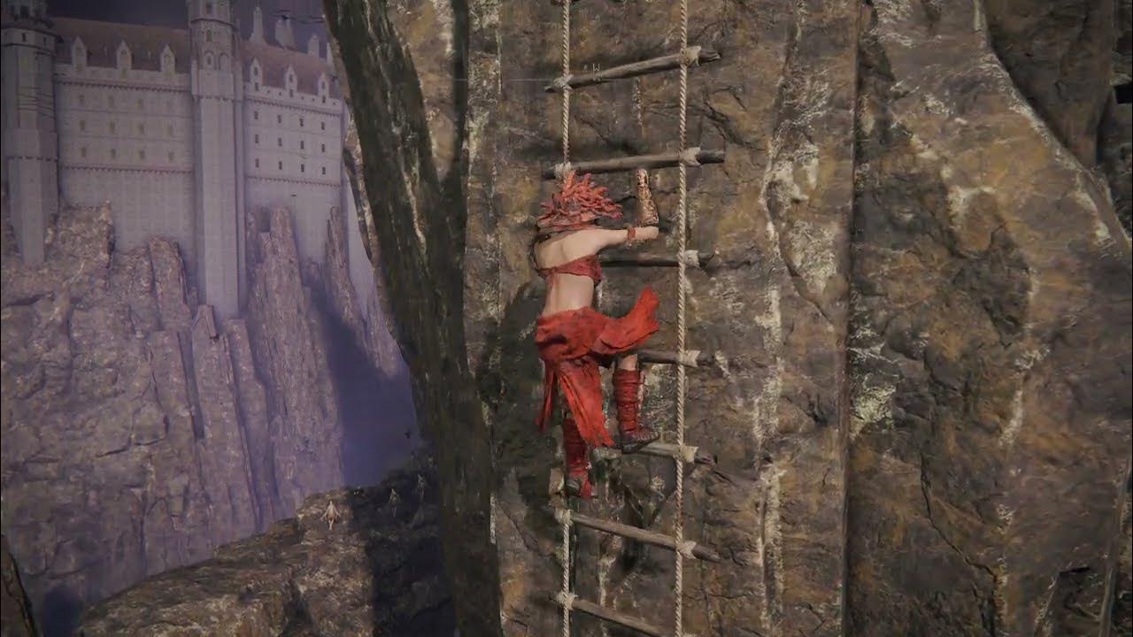 Elden Ring Confessor Set Location Guide Armor Location Walkthrough