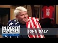 John Daly: I lost $55 million gambling