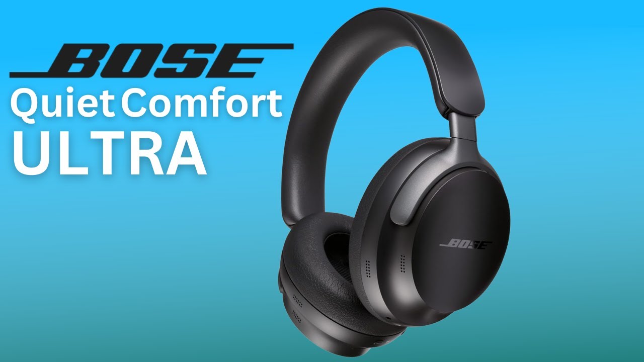 He probado los QuietComfort Ultra, los auriculares más avanzados