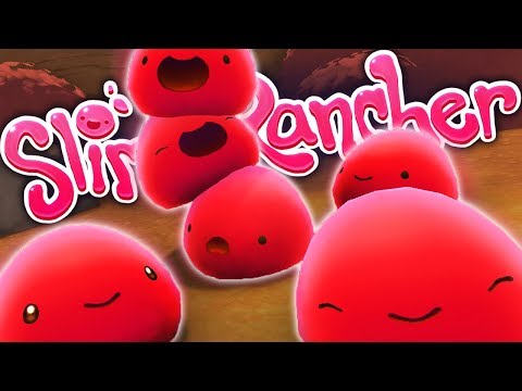 Видео: Slime - популярна детска игра