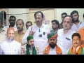 #BJP MLA T Raja Singh Per Gussa #Brs Leader Anand Kumar Goud #AIMIM MP Asaduddi Owaisi #hyderabad 