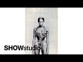Naomi Campbell interviewed by Nick Knight on being shot by Paolo Roversi / Vogue Italia: Subjective