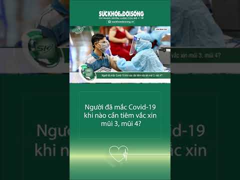 Video: Coronavirus và đi xe đạp: tất cả những gì bạn cần biết