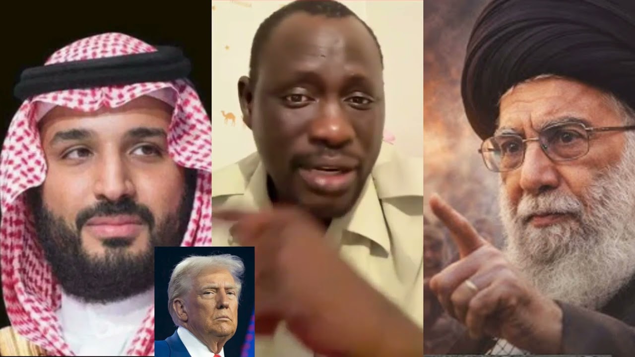 Le PRINCE rattrapé par son Double jeu... les SIGNES qui ne trompent pas