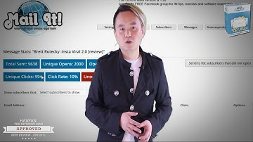 MailIt Demo Video - get *BEST* Bonus and Review HERE!!!... :) :) :)