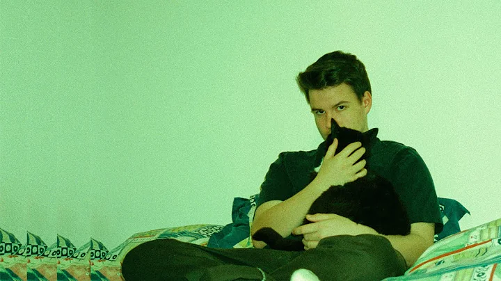 Rex Orange County - Corduroy Dreams (Official Audio)