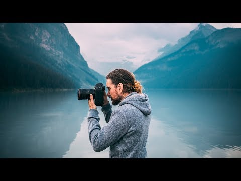 Video: What To Give A Photographer