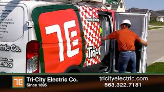 Tri-City Electric Co.