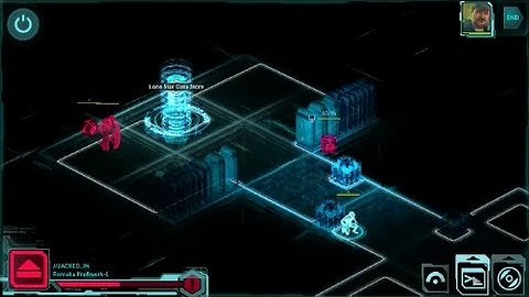 Shadowrun Returns Ep.9: Into the Matrix