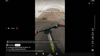 Better not crash
