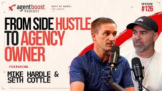 Episode 126 — Seth Cottle | Alchemy Health Plans