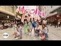 [KPOP IN PUBLIC AUSTRALIA] TWICE(트와이스) - 'ALCOHOL-FREE' 1TAKE DANCE COVER