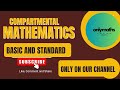 Class 10th/ Trigonometric Identities / The Beginning