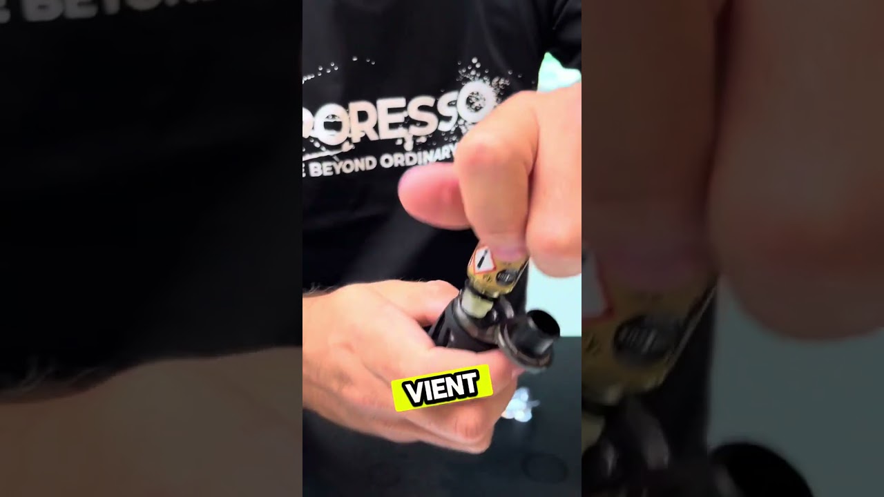 Comment changer la résistance de votre cigarette électronique?