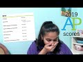 AP SCORE Reaction **EIGHT SCORES** rip