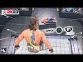 Wwe 2k23 the most extreme moments