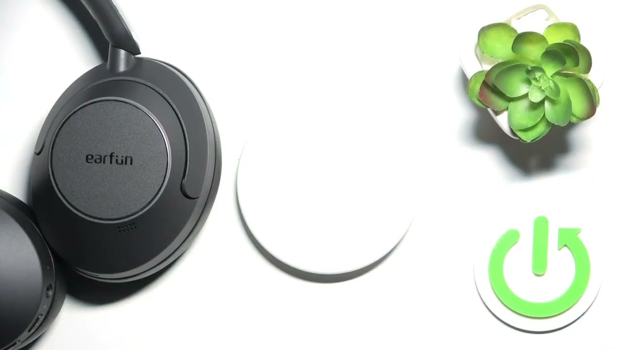 EARFUN WavePro – Supporta la ricarica wireless?