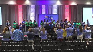 All-America City 2026 - Presentations Saturday Afternoon