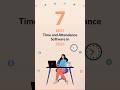 7 Best Time and Attendance Software in 2026