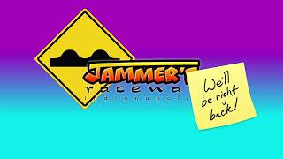 Jammer's Raceway Live Stream