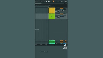 How to create a Buss in Ableton… #ableton #music #howto