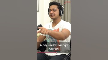 Nasbandi during the Emergency of 1975   #shorts #india #indiannationalcongress #politics