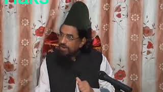 DARS E HADEES KHANQA E AAMIRIA CHENNAI P 3