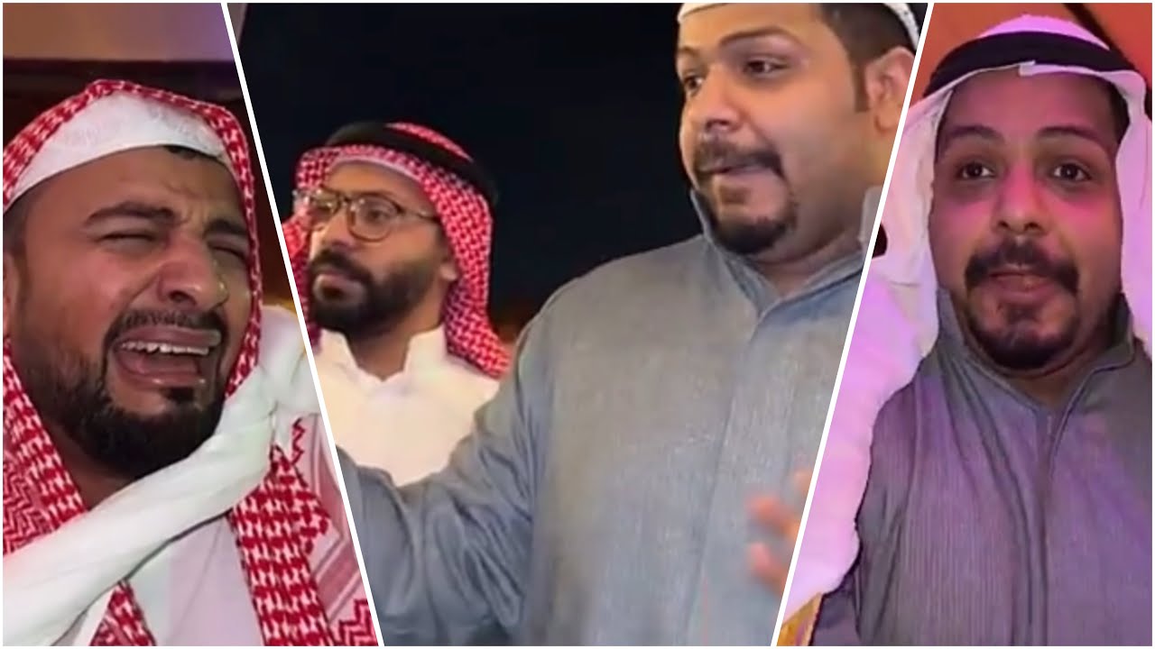 الله يعينهم على بودويش 😂💔🤦🏻‍♂️