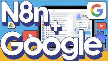 How to Set Up Google Credentials in Self-Hosted n8n