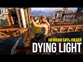 СИММУЛЯТОР СИММУЛЯТОРОВ ● Dying Light Прохождение  ● Часть 5