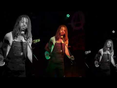 The Holes - Homesick Hero (Live at Vrankrijk, Amsterdam)