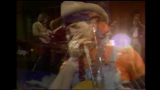 Funny How Time Slips Away, Crazy, Night Life - Version 2 - Live 1974