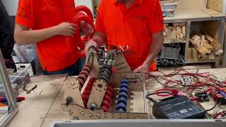 FRC4481 - 2024 Prototypes - Intake test 3