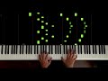 Kahraman Deniz Böyle Sever Piano By VN Kahraman Deniz Böyle Sever Piano By VN