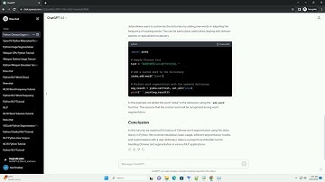 python chinese word segmentation