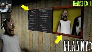 Granny 3 Mod Gameplaygranny 3 In Tamilon Vtg