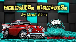 Liberando 12 autos a escala para fin de año