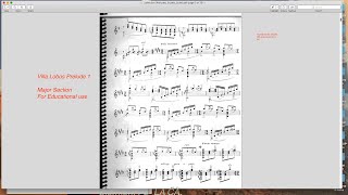 chords part 2 A classical approach