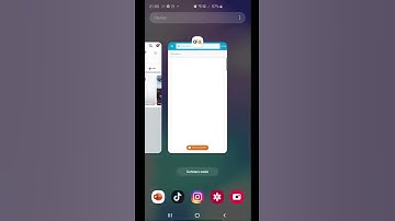Dark Mod #one ui 2.0 beta  #android10