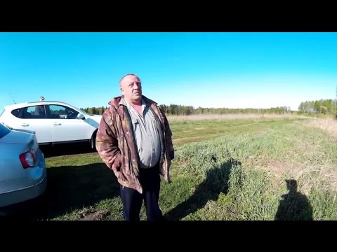 Ситуация с платной рыбалкой на озере Гацук в Слуцком районе