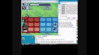 How To Hack MMBN6