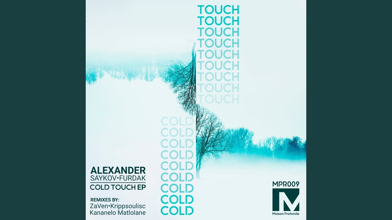 Cold Touch (ZaVen Remix) - YouTube