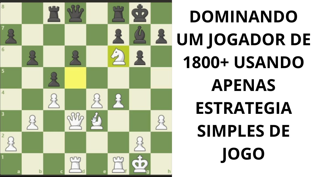 JOGADOR DE 1700 LEVANDO PASTOR NESSE NIVEL COMO PODE? (1700 aos 1900  partidas rápidas no chess.com) 