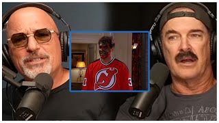 Patrick Warburtons Father Was Disappointed In His Seinfeld Role