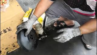 fahami sistem brek kereta anda untuk keselamatan anda.. fungsi dan solusi